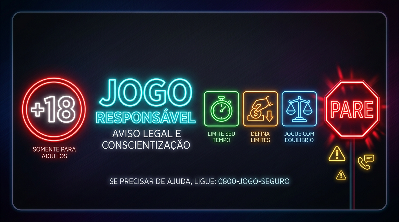 5gbet Aviso Legal Jogo Responsável +18 Restrições
