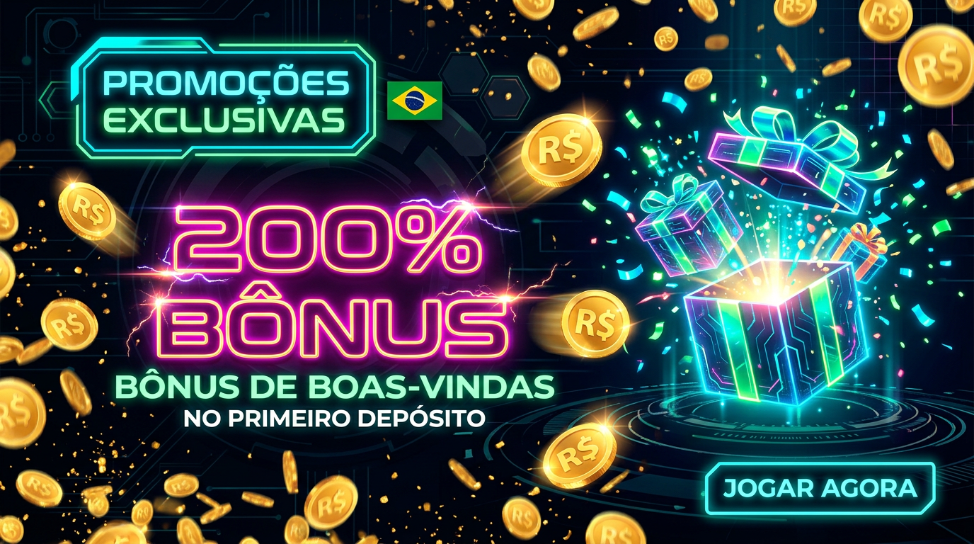 Bônus e Promoções Exclusivas da 5gbet Brasil