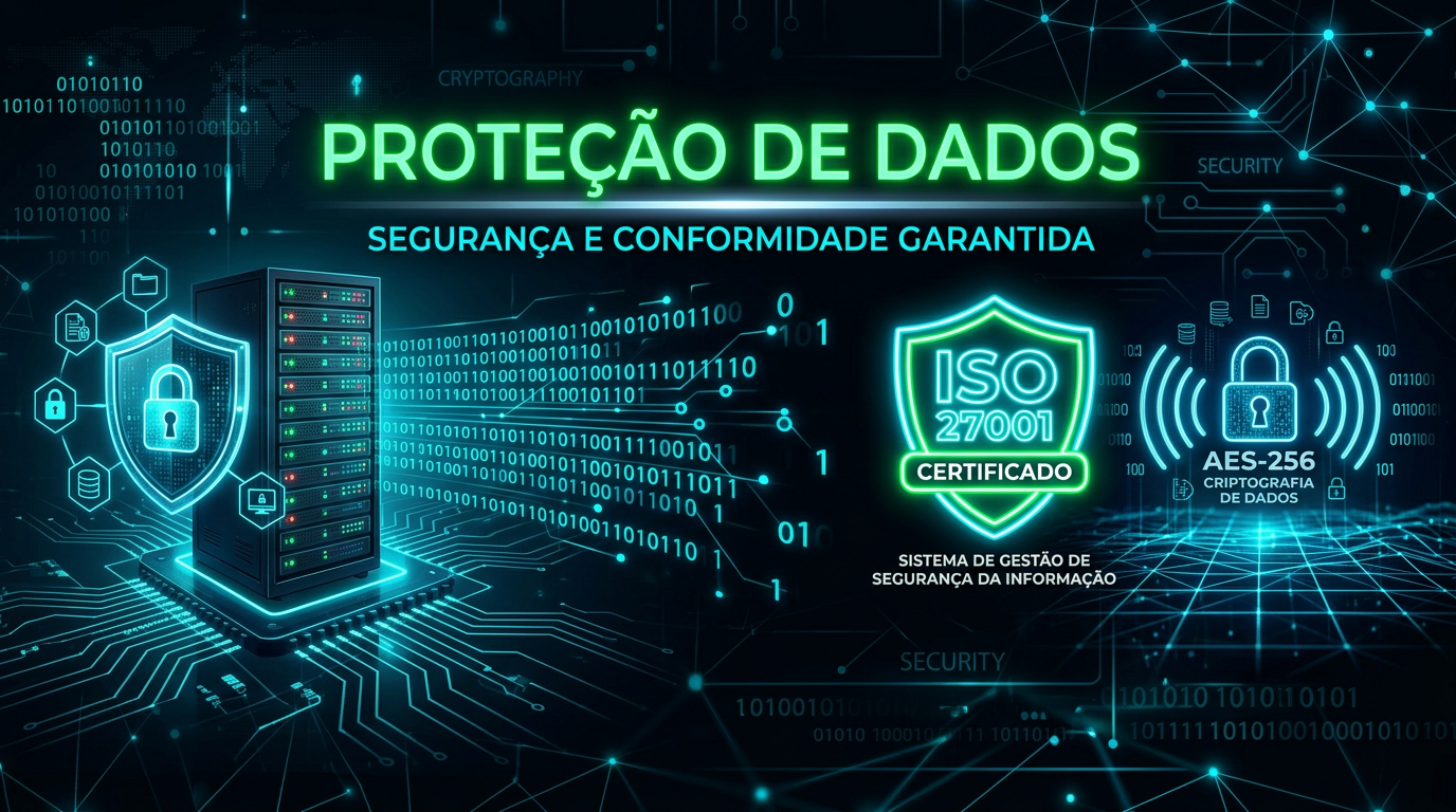5gbet Proteção de Dados AES-256 ISO 27001 Segurança