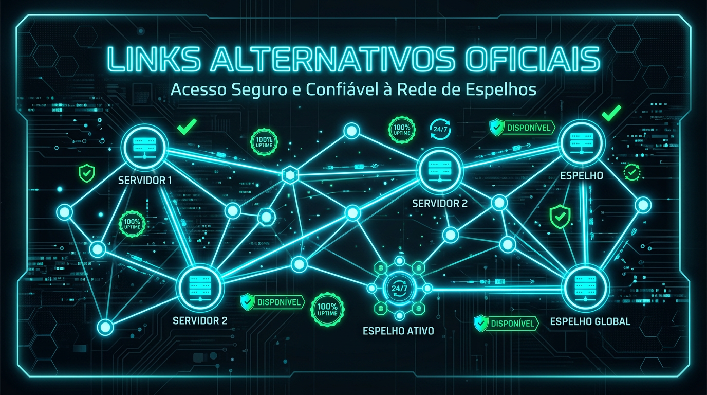 5gbet Links Alternativos Oficiais para Acesso Garantido