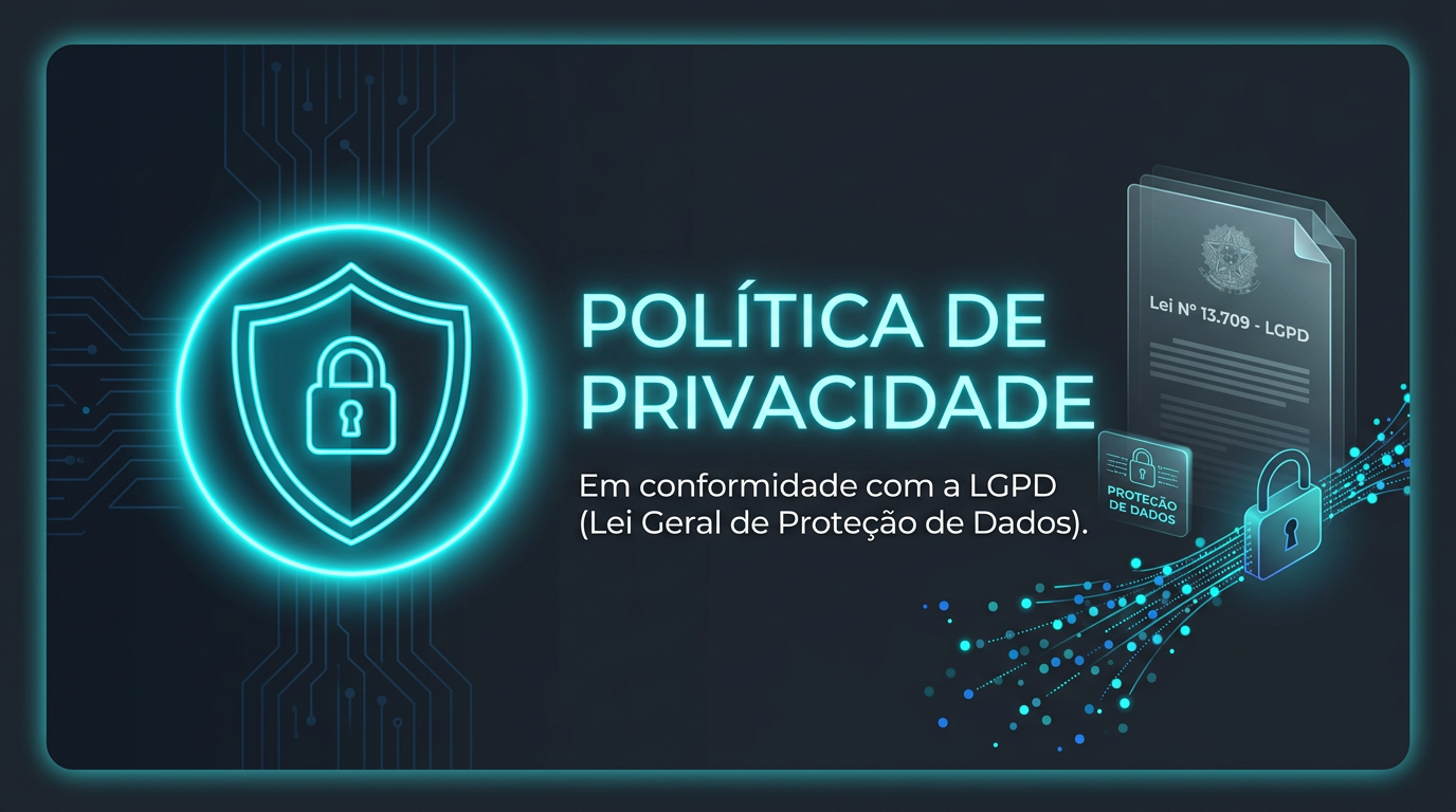 5gbet Política de Privacidade LGPD Conformidade Legal
